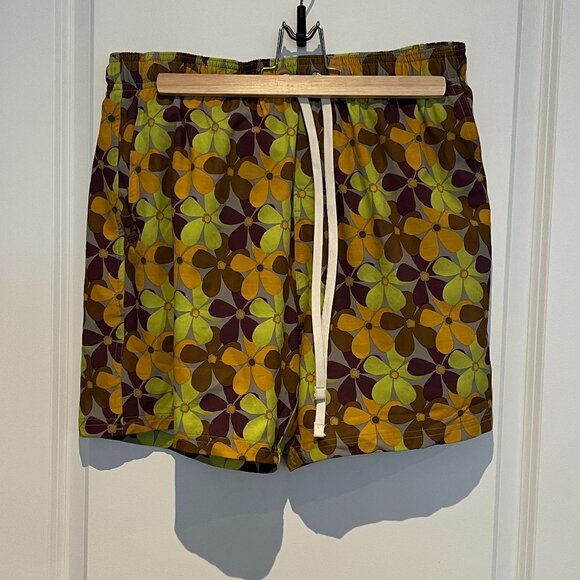 Men's prAna swimshort - M - Picture 1 of 4